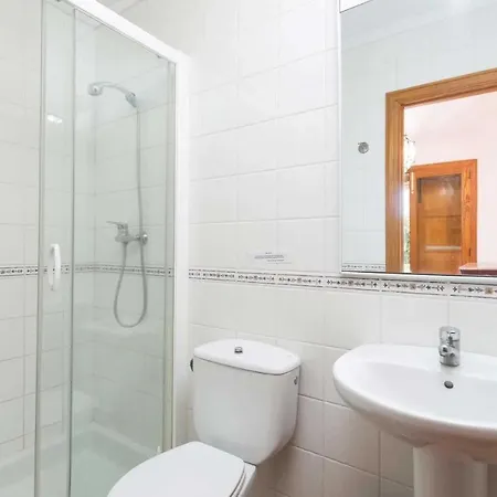 Ca'l Berros Villa