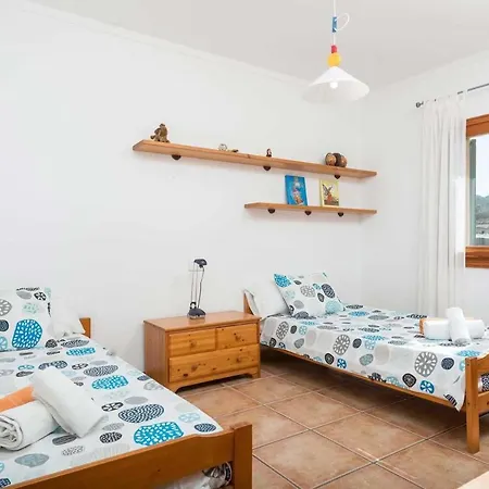 Villa Ca'l Berros