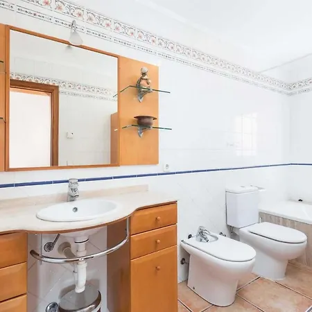Villa Ca'l Berros *