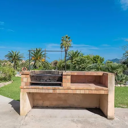 Ca'l Berros * Alcudia (Mallorca)