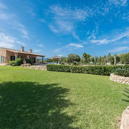 Villa Ca'l Berros Alcudia (Mallorca)