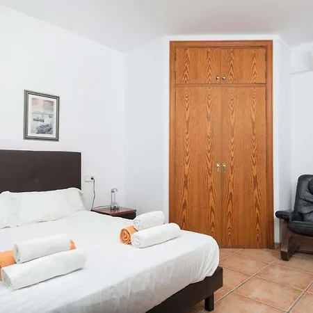 Villa Ca'l Berros