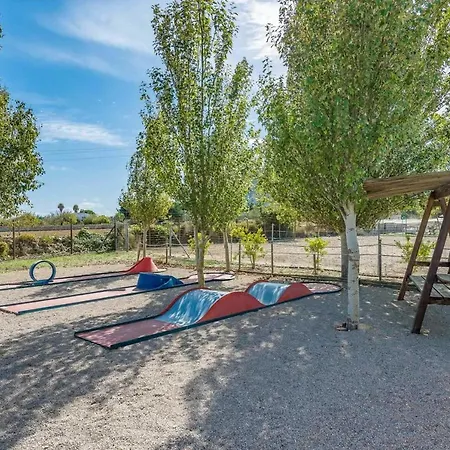 Ca'l Berros Villa *