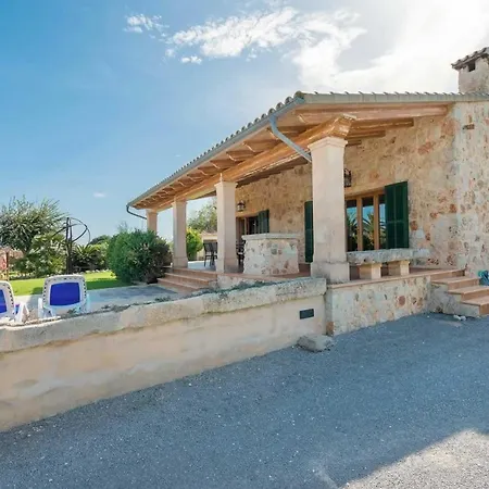 Ca'l Berros Alcudia (Mallorca)