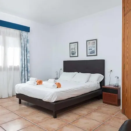 Ca'l Berros Villa *