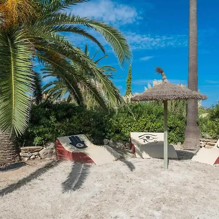 Villa Ca'l Berros