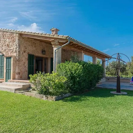 Villa Ca'l Berros *