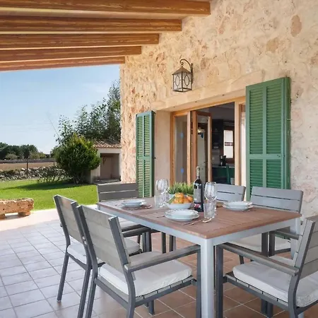 Ca'l Berros Villa