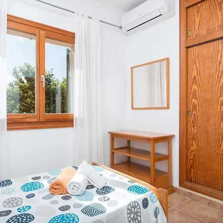 Villa Ca'l Berros *